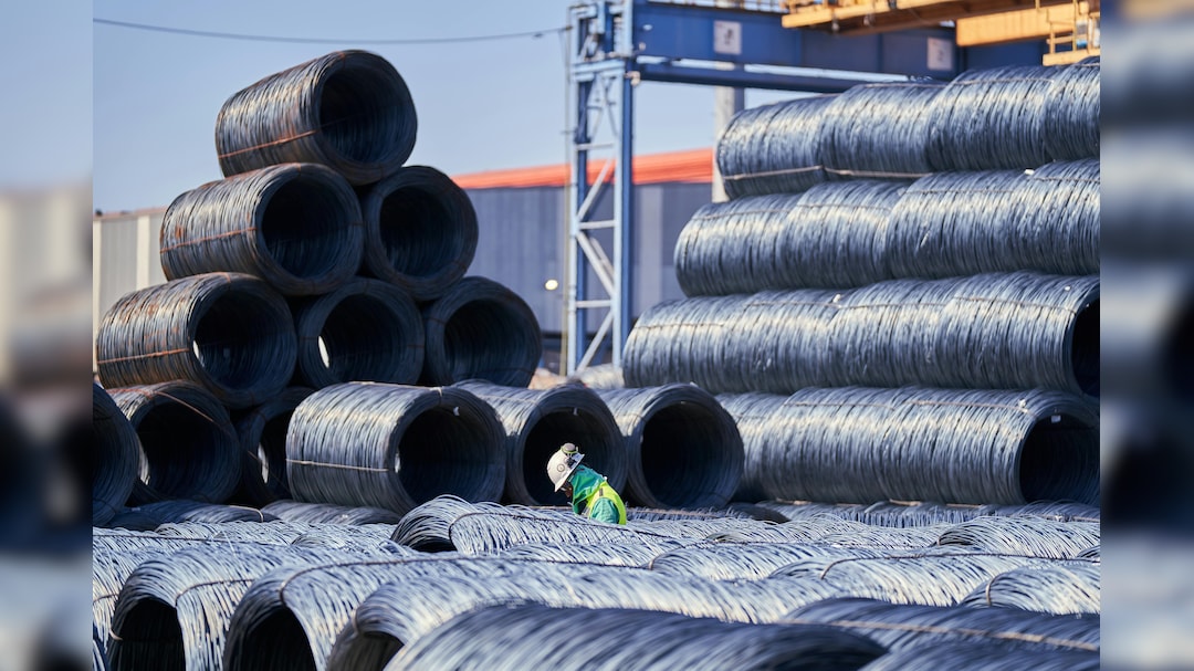 Vardhman Special Steels Declare Dividend For FY26 — Check Details