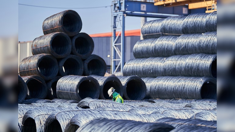 Vardhman Special Steels Declare Dividend For FY26 &mdash; Check Details