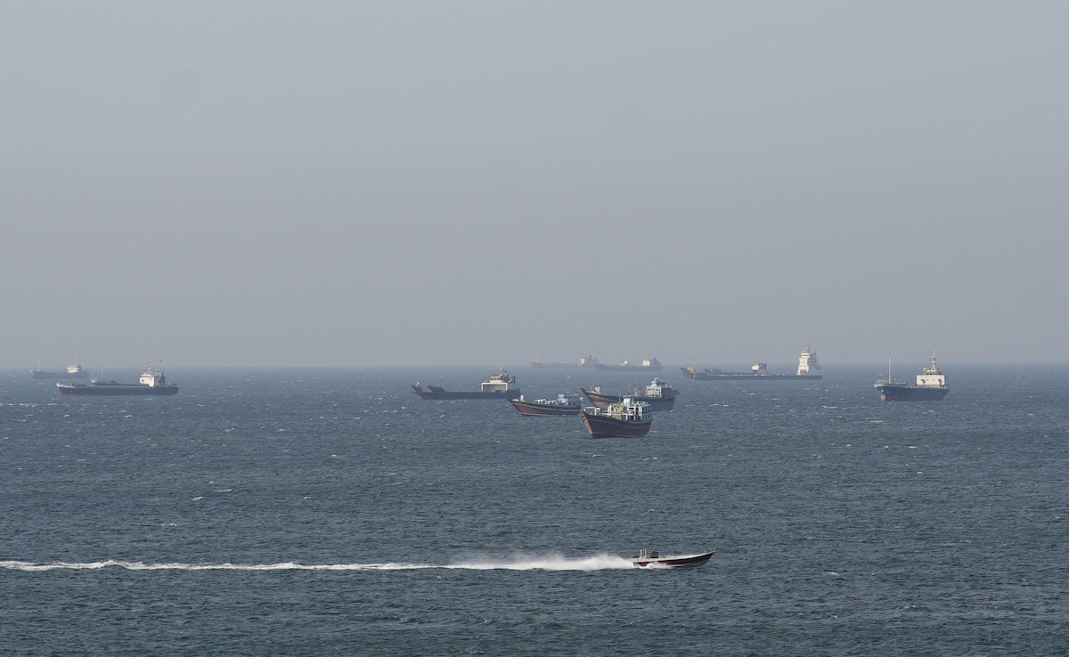 Latest and Breaking News on NDTV