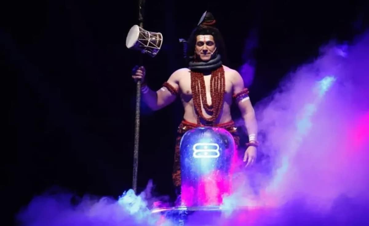 440 से ज्यादा बार ये एक्टर बन चुका है महादेव, टीवी, फिल्मों और थियेटर में किया काम, बताया क्या है अंतर