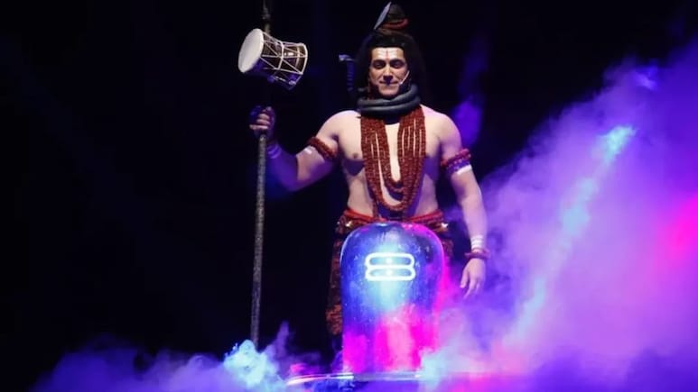 440 से ज्यादा बार ये एक्टर बन चुका है महादेव, टीवी, फिल्मों और थियेटर में किया काम, बताया क्या है अंतर