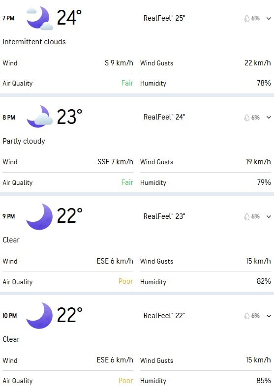 Latest and Breaking News on NDTV