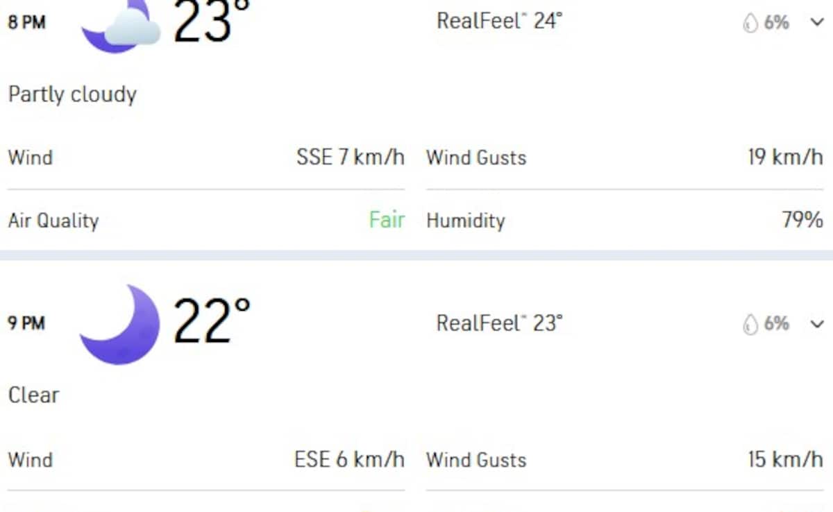 Latest and Breaking News on NDTV