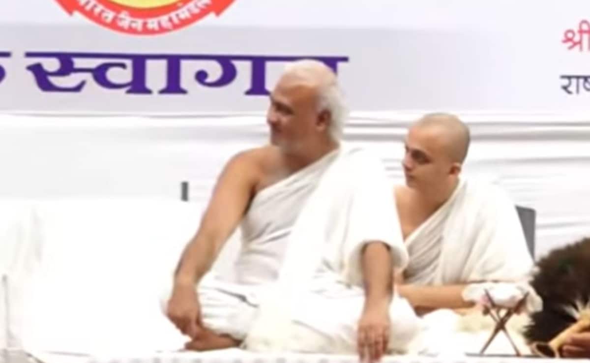 Monk Claims Maratha Icon Tarabai Was 'Jain Queen', Triggers Row