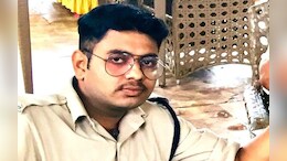 चैकिंग ड्यूटी पर तैनात होमगार्ड जवान को आयसर ने कुचला, मौके पर गई जान; ड्राइवर फरार&nbsp;