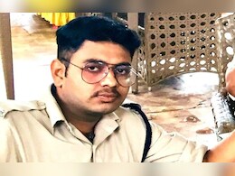 चैकिंग ड्यूटी पर तैनात होमगार्ड जवान को आयसर ने कुचला, मौके पर गई जान; ड्राइवर फरार&nbsp;