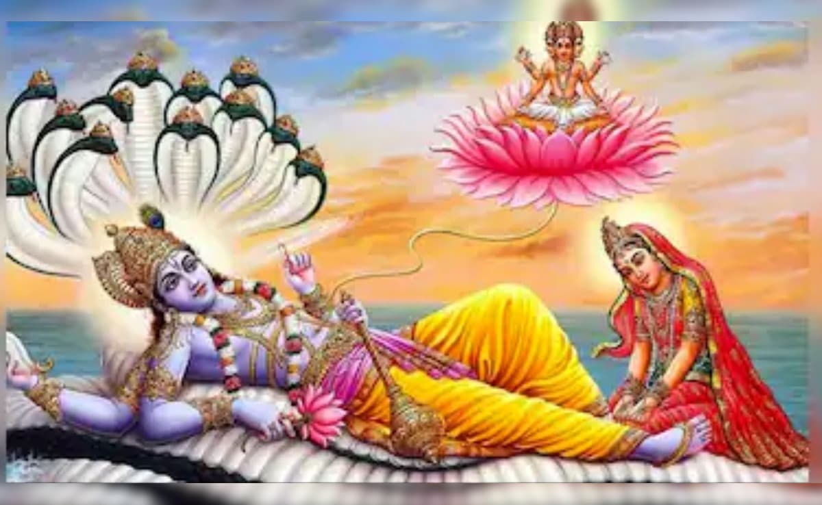 Varuthini Ekadashi: 13 अप्रैल को रखा जाएगा वरूथिनी एकादशी 2026 व्रत, जानिए पूजा विधि, शुभ मुहूर्त और महत्व