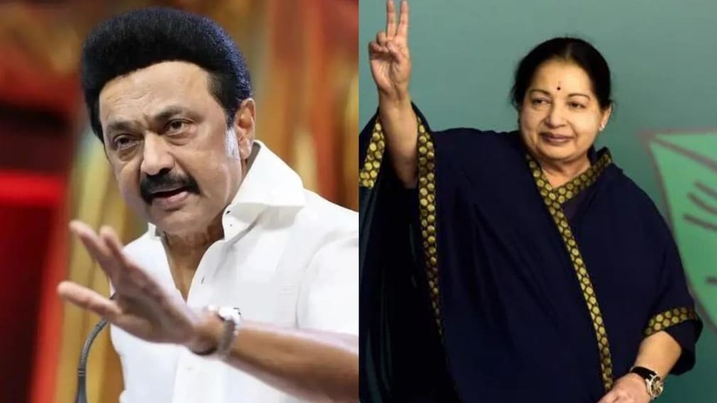 Opinion | In Stalin's Tamil Nadu vs Delhi Pitch, Flashbacks From A 2014 Jayalalithaa Episode