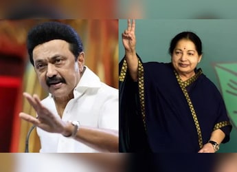 Opinion | In Stalin's Tamil Nadu vs Delhi Pitch, Flashbacks From A 2014 Jayalalithaa Episode