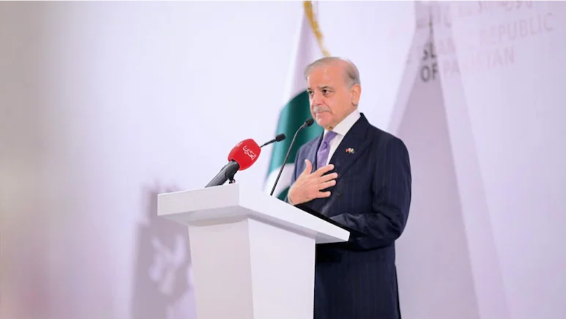 पाकिस्तान को UAE का कर्ज उतारने के लिए 5 अरब डॉलर देंगे सऊदी अरब और कतर: रिपोर्ट