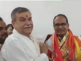 fertilizers subsidy : केंद्रीय कृषि मंत्री शिवराज ने किया बड़ा खुलासा, बोले-खाड़ी युद्ध के बाद इस वजह से नहीं बढ़ी देश में खाद की कीमतें