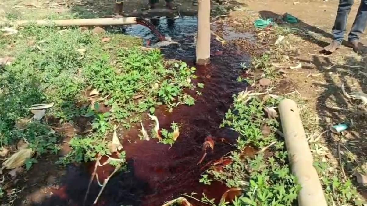 Latest and Breaking News on NDTV