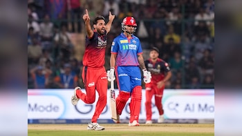IPL 2026 Points Table: RCB Consolidate 2nd Spot After 9 Wicket-Win Over DC, Who Stay 7th