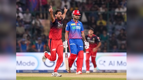 IPL 2026 Points Table: RCB Consolidate 2nd Spot After 9 Wicket-Win Over DC, Who Stay 7th