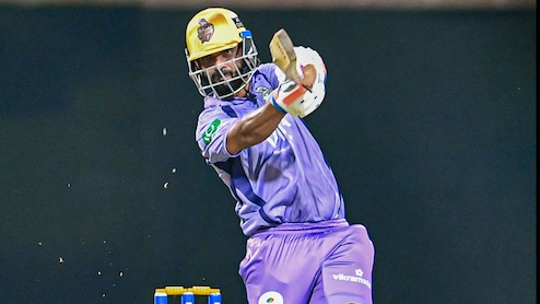 KKR vs SRH IPL 2026 Preview: Kolkata Weather, Likely XIs, Key Players To Watch At Eden Gardens