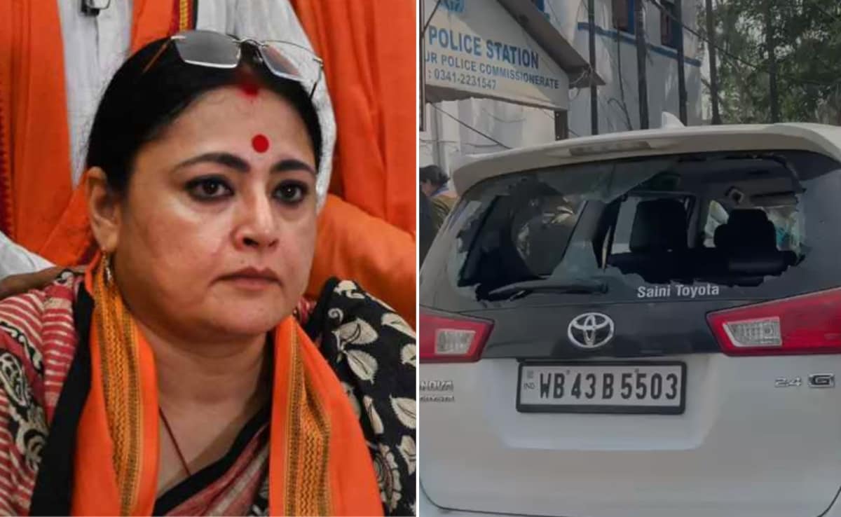 पश्चिम बंगाल में पहले चरण की वोटिंग खत्म, 91.83 % मतदान, CEC ज्ञानेश कुमार बोले- हर मतदाता को सलाम