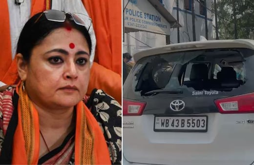 West Bengal Election 2026 LIVE Voting: बंगाल में हिंसा के बीच बंपर वोटिंग, आसनसोल में BJP प्रत्याशी अग्निमित्रा पॉल पर हमला