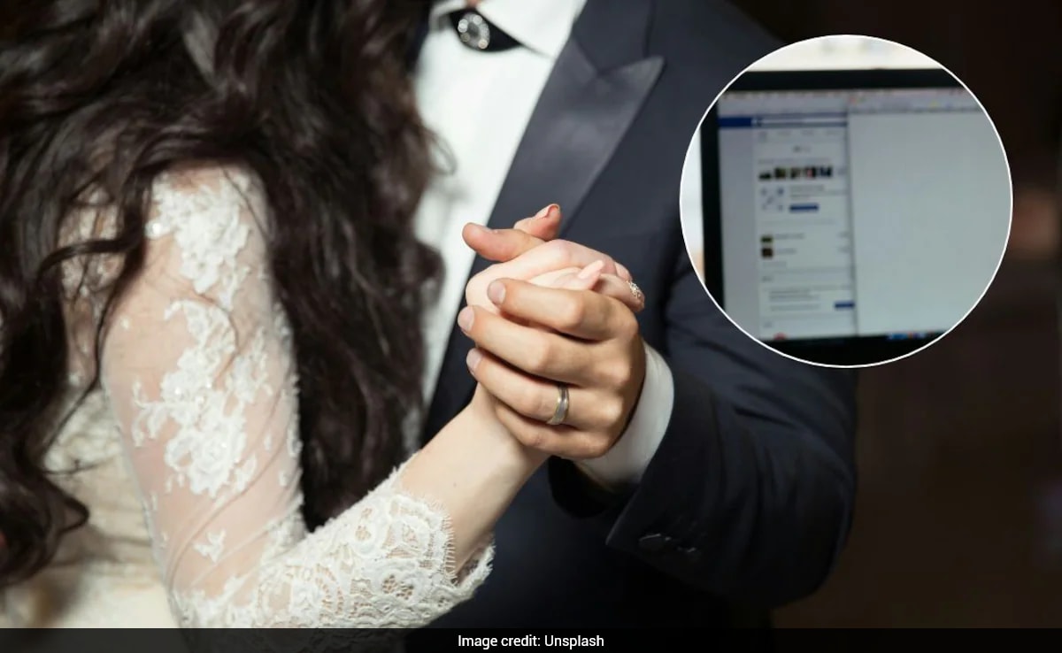 Boss Faces Backlash After Praising Work On Wedding Day, Internet Calls It “Toxic” Boss Faces Backlash After Praising Work On Wedding Day, Internet Calls It “Toxic”