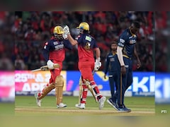 IPL 2026 Points Table: जीत के साथ टॉप-2 में RCB, गुजरात की हार से इस टीम को फायदा, ऐसा है पूरा समीकरण
