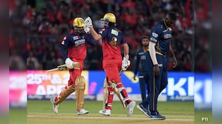 IPL 2026 Points Table: जीत के साथ टॉप-2 में RCB, गुजरात की हार से इस टीम को फायदा, ऐसा है पूरा समीकरण
