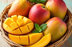 आम असली है या नकली कैसे करें पहचान? केमिकल से पका आम खाने से हो सकते हैं ये नुकसान