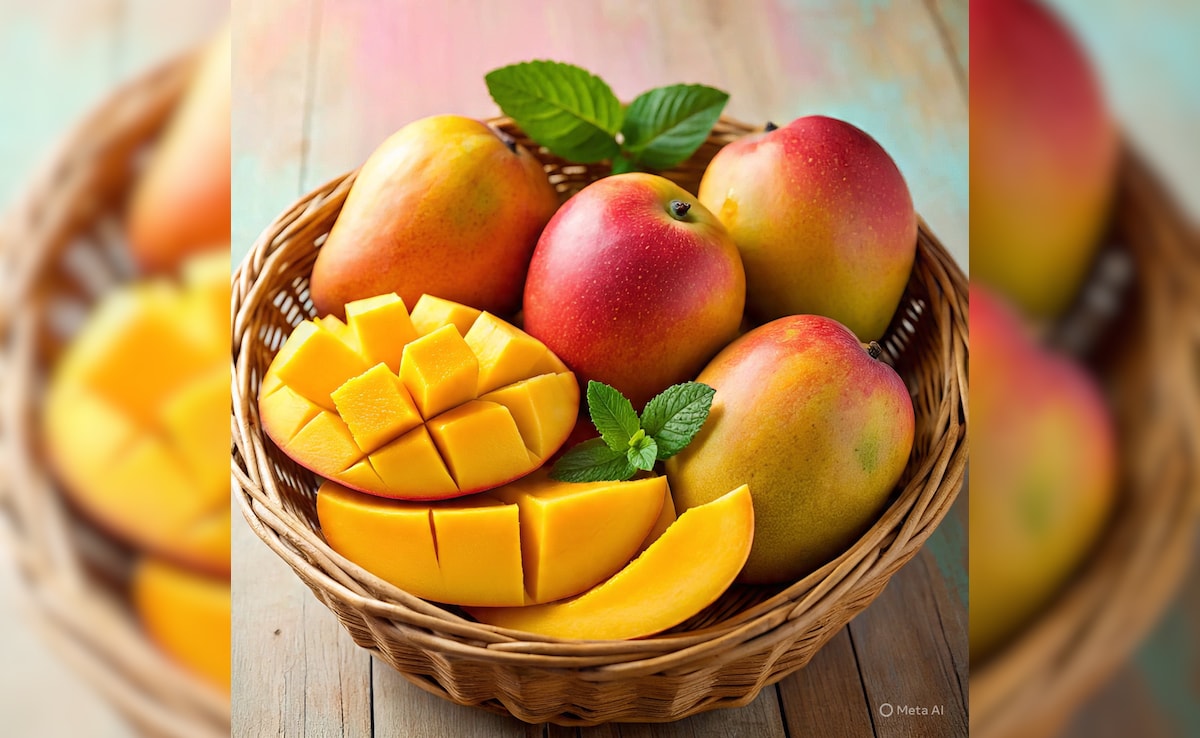 सावधान! कहीं आप भी तो नहीं खा रहे केमिकल वाले आम? ऐसे करें असली-नकली की पहचान