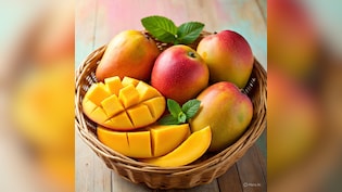 आम असली है या नकली कैसे करें पहचान? केमिकल से पका आम खाने से हो सकते हैं ये नुकसान
