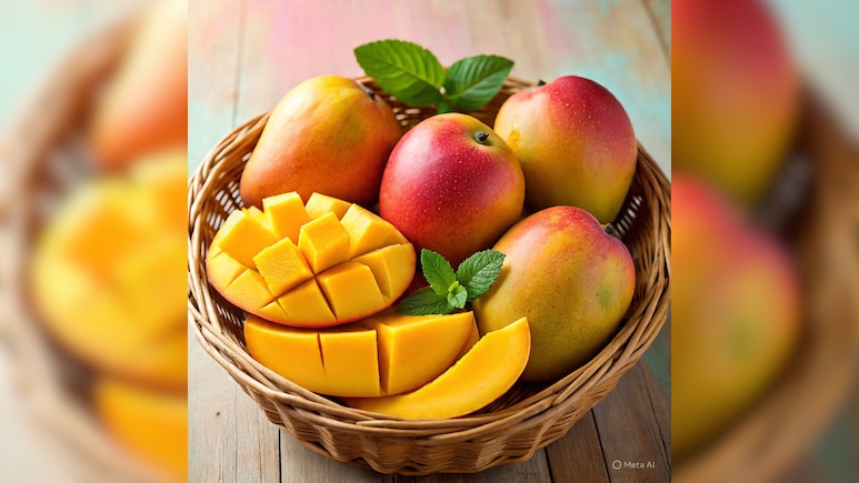 सावधान! कहीं आप भी तो नहीं खा रहे केमिकल वाले आम? ऐसे करें असली-नकली की पहचान