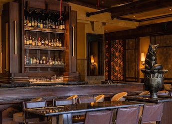 This New Gurugram Restaurant Serves Japanese-Inspired Food With A Hidden Story