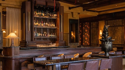 This New Gurugram Restaurant Serves Japanese-Inspired Food With A Hidden Story