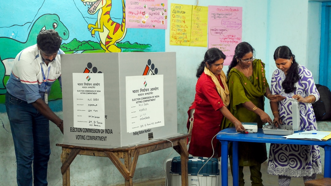 Bank Holiday Today: Are Banks Open Or Closed In Kerala And Other Poll Bound Regions On Thursday, April 9? Check Here