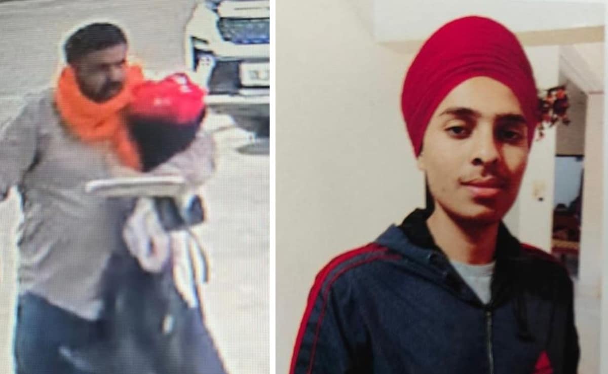 Man Breached Delhi Assembly To Get Police's Help In Finding Nephew: Sources