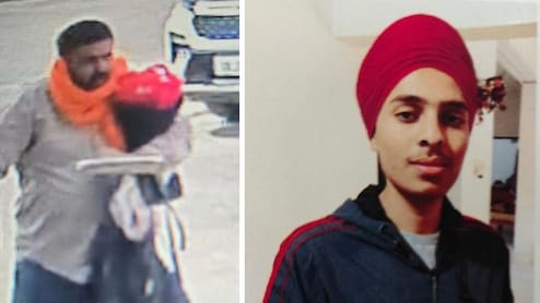 Man Breached Delhi Assembly To Get Police's Help In Finding Nephew: Sources