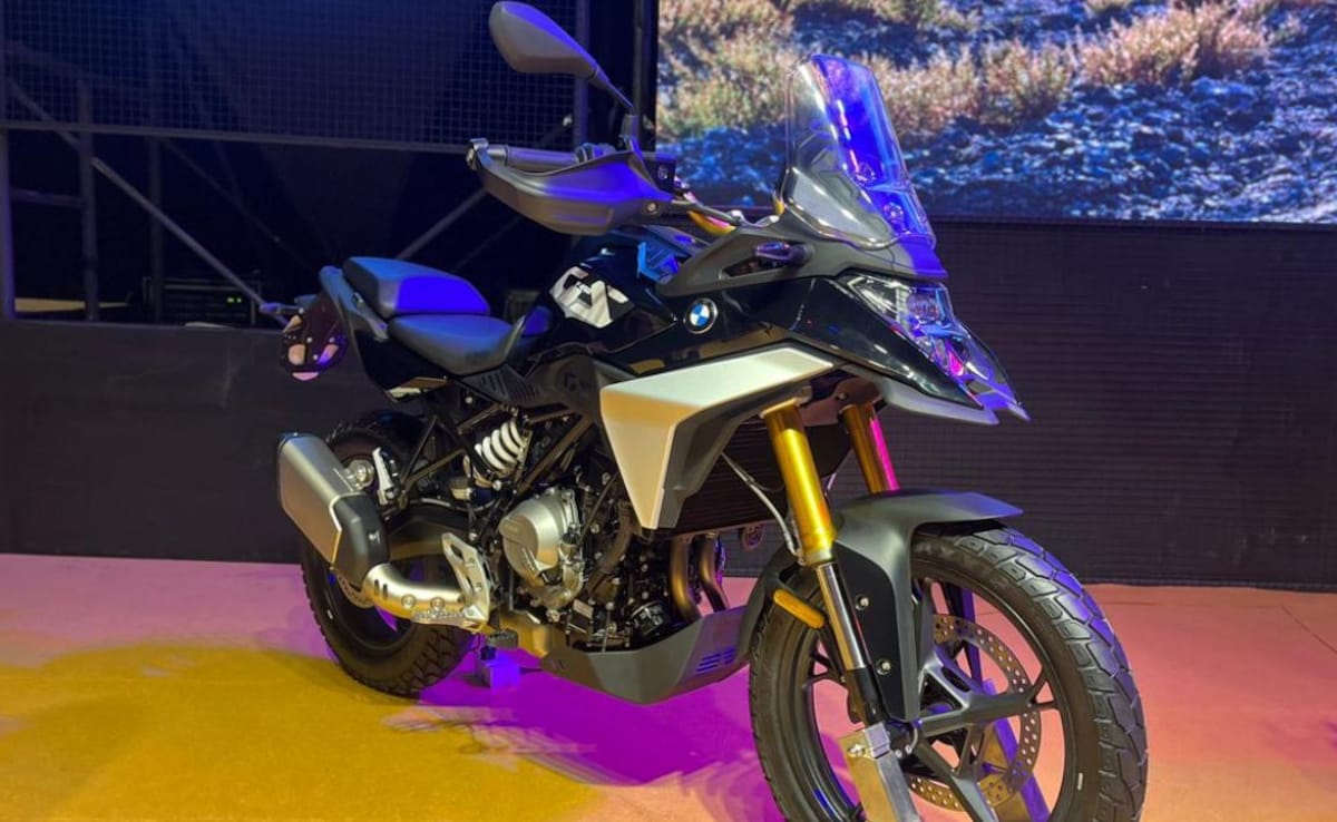 Latest and Breaking News on NDTV