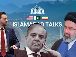 फंस गया पेच! ईरान के इनकार के बाद अमेरिकी उपराष्ट्रपति का पाकिस्तान दौरा रद्द, एक दूसरे पर फोड़ा ठीकरा