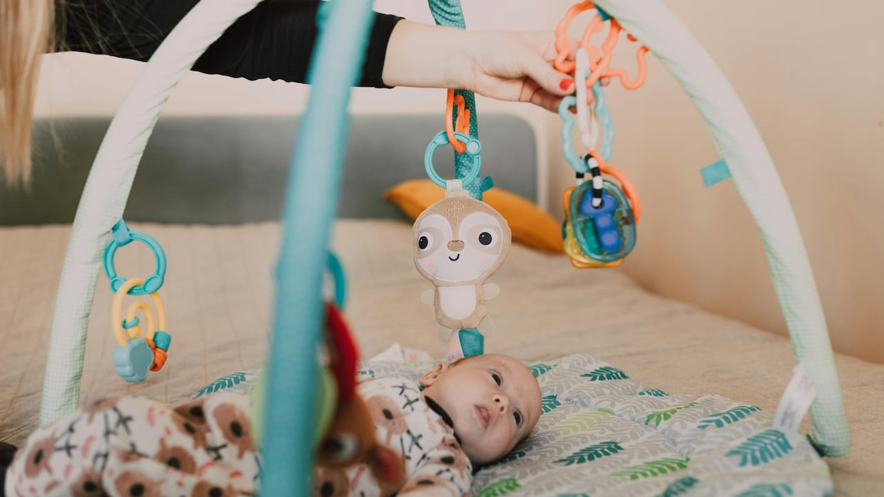 10 Reasons You Buy Too Many Baby Gadgets: And How To Shop Smarter