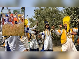 Baisakhi 2026: बैसाखी कब है? 13 या 14 अप्रैल, जानें सही तारीख और इसका महत्व