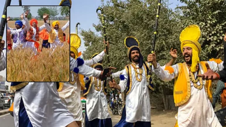 Baisakhi 2026: बैसाखी कब है? 13 या 14 अप्रैल, जानें सही तारीख और इसका महत्व