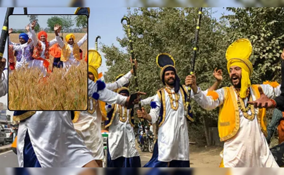 Baisakhi 2026: बैसाखी कब है? 13 या 14 अप्रैल, जानें सही तारीख और इसका महत्व