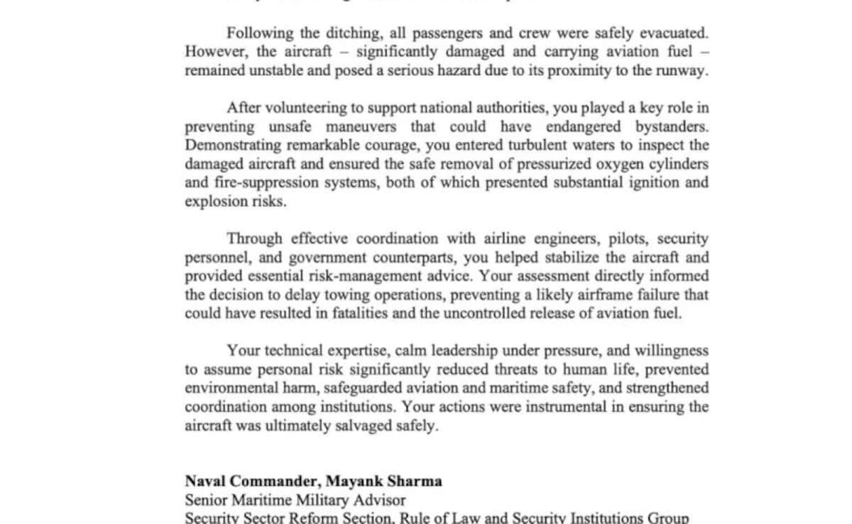 Latest and Breaking News on NDTV