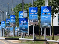 ईरान‑US के बीच आखिर चल क्या रहा है? पाकिस्तान में दूसरे दौर के लिए पहुंच रहे दोनों देशों के डेलिगेशन, लेकिन नहीं होगी आमने‑सामने की बातचीत