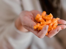 Late-Night Snacking Harms Gut Health, Finds Study