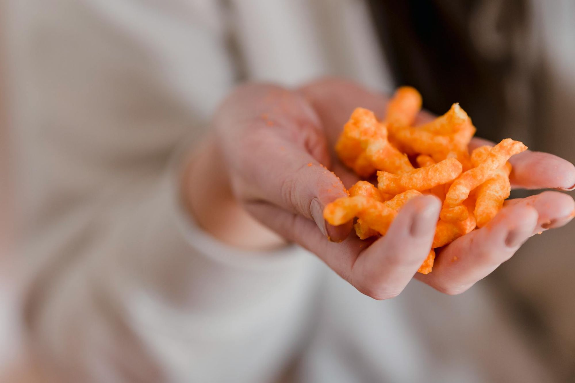 Late-Night Snacking Harms Gut Health, Finds Study