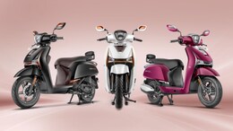 Hero MotoCorp Dispatches 5.98 Lakh Units In March, FY26 Volumes Up 10%