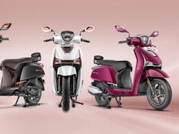 Hero MotoCorp Dispatches 5.98 Lakh Units In March, FY26 Volumes Up 10%