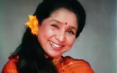 What Asha Bhosle Leaves Behind: Rs 250-Crore Empire, Rs 100-Crore Properties
