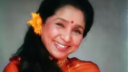 What Asha Bhosle Leaves Behind: Rs 250-Crore Empire, Rs 100-Crore Properties, A Restaurant Chain