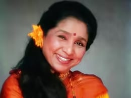 What Asha Bhosle Leaves Behind: Rs 250-Crore Empire, Rs 100-Crore Properties, A Restaurant Chain