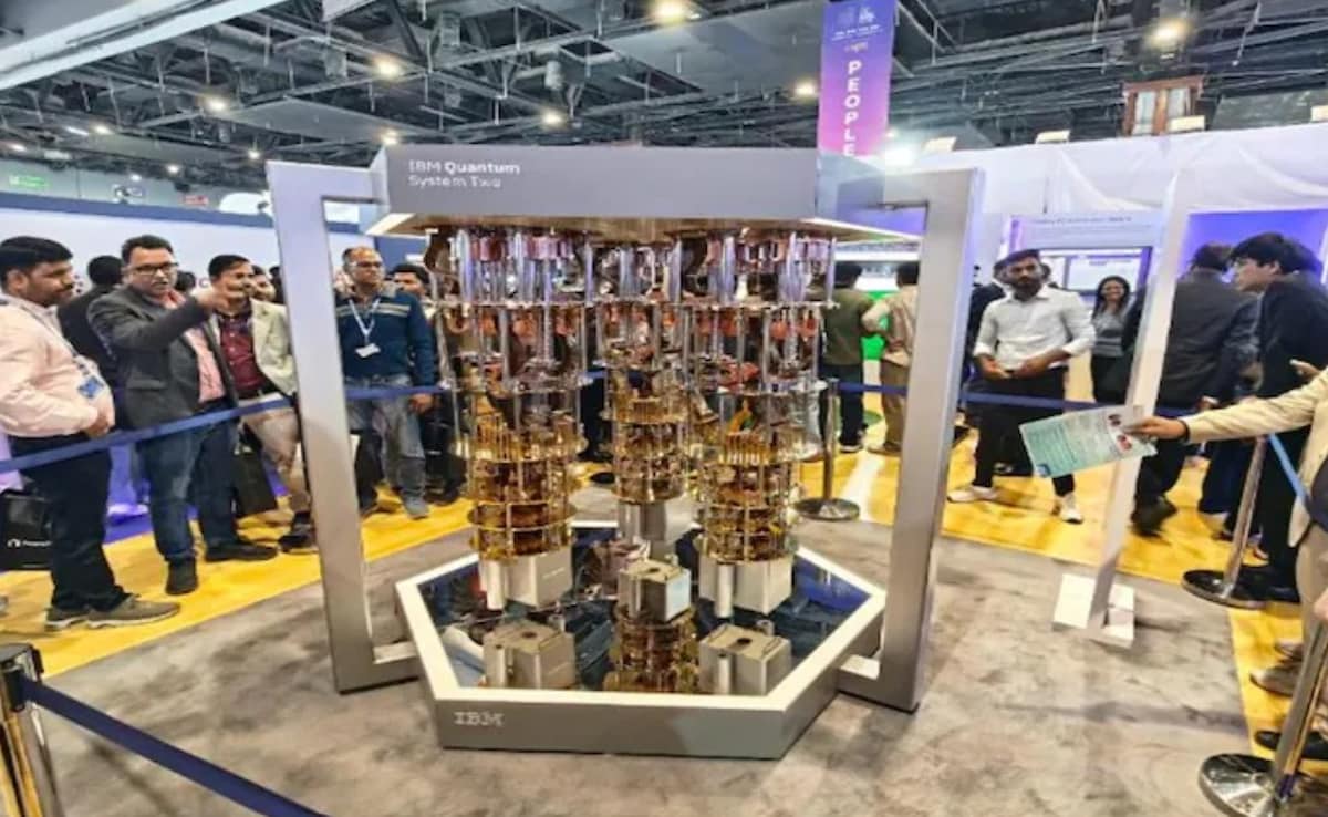 Latest and Breaking News on NDTV Latest and Breaking News on NDTV