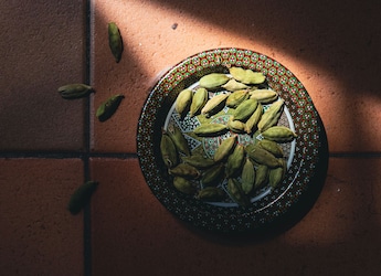 Which Spice Is Known As The 'Queen Of Spices'?